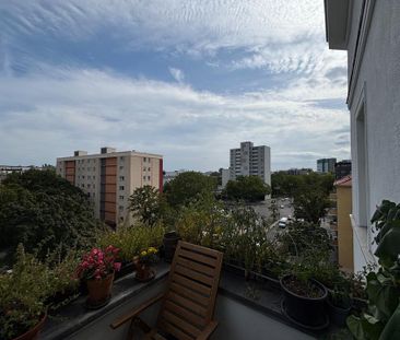 2 Zimmer, 78 m² Wohnung vom 23.12. bis 23.01. zur Untervermietung - Photo 1