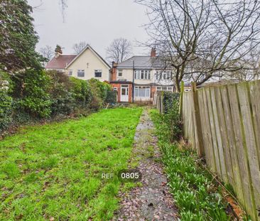 3 bedroom terraced house to rent - Photo 3