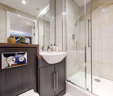 Apt 13, Live Oasis Belgrave Street - Photo 6