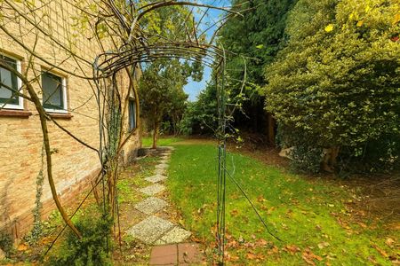 Huis te huur: Gerard Doulaan 29 1399 ES Muiderberg - Foto 4