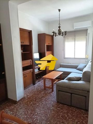 Alquiler de piso en Calle Salamanca - Photo 3