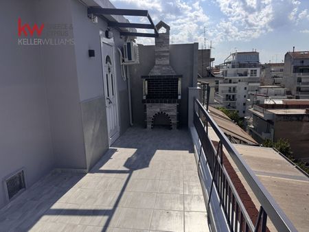 Διαμέρισμα για ενοικίαση Πλατεία Εβραίων (Λάρισα) - Photo 5
