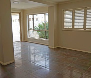 Family Living in Sought-After Chisholm - Photo 1