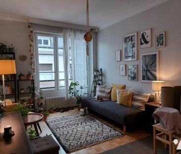 Appartement type 2 41m2 ORLEANS HYPER CENTRE - Photo 1