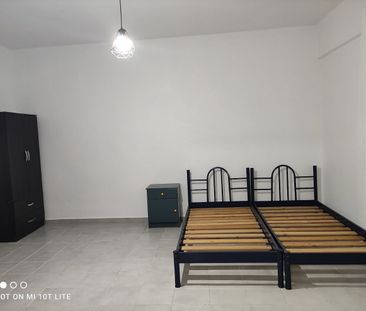Studio/Γκαρσονιέρα για ενοικίαση Εσταυρωμένος (Ηράκλειο Κρήτης) - Φωτογραφία 1
