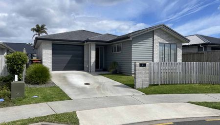 Modern Styling in Papamoa - Photo 5