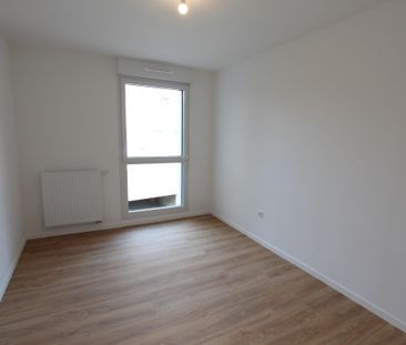 Location Appartement 3 pièces 63m² ST HERBLAIN 44800 - Photo 4