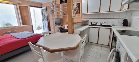 Appartement de 27 m2 à Biarritz - Photo 3