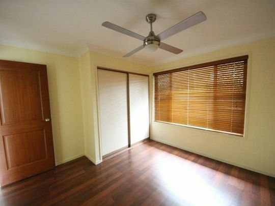 Air Conditioning, Great Yard, Convenient Location - Photo 1