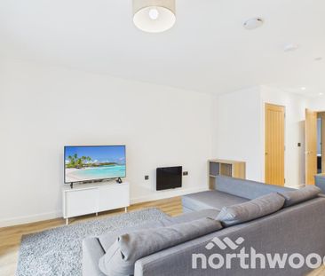 2 bedroom flat to rent - Photo 3