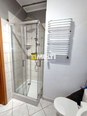 Przestronna kawalerka, osobna kuchnia - Zdjęcie 1