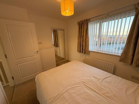 2 bedroom terraced house to rent - Photo 4