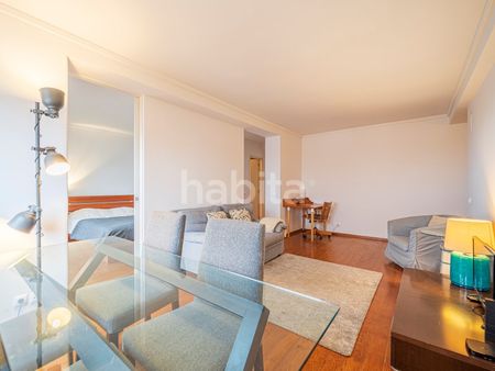 Apartamento T2 em Lisboa - Foto 2