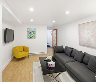 Appartement à louer - Montréal (Ville-Marie) (Centre) Appartement à... - Photo 3