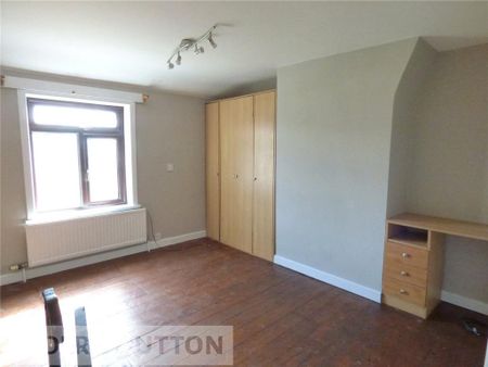 1 bedroom terraced house to rent - Photo 2
