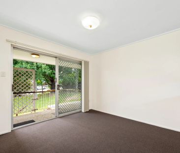 Convenient One-Bedroom Unit in a Prime Inner-City Location - Photo 2