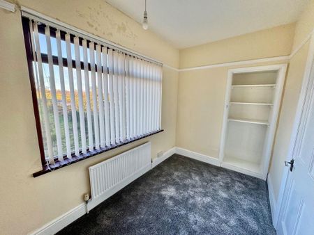 3 bedroom detached house to rent - Photo 3