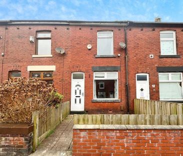 2 bedroom terraced house to rent - Photo 5