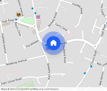 Byfleet, Surrey, KT14 - Photo 1