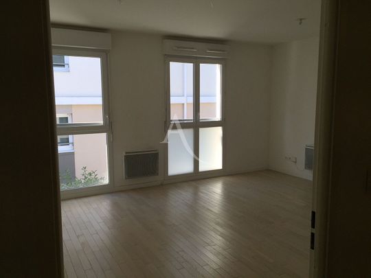 Location Appartement 1 pièce 30m² - Photo 1