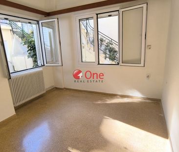 Διαμέρισμα για ενοικίαση Σωτηράκη (Αιγάλεω) - Photo 6