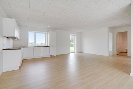 3-værelses Rækkehus på 101 m² i Hornsyld - Photo 5