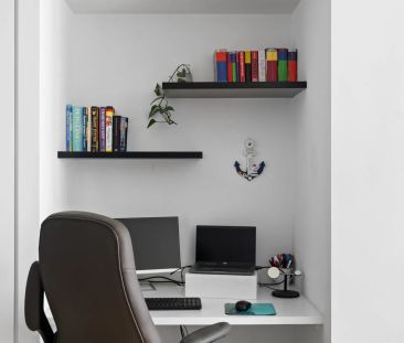 Stylish Apartment in Prime Brunswick East Location - Photo 4