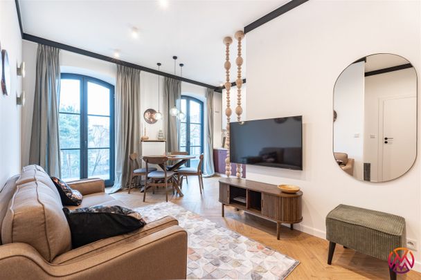 Łódź, Śródmieście, Mikołaj Kopernika - Zdjęcie 1