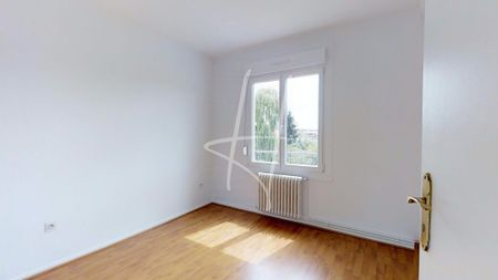 Location Appartement 3 pièces 60m² LONGEVILLE LES METZ 57050 - Photo 2