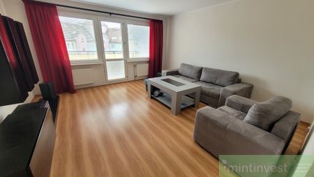 Na wynajem 2 pokojowe mieszkanie w Przecławiu - Zdjęcie 3