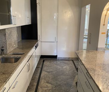 Maisonette-Wohnung in 82031 Grünwald / Geiselgasteig zur Miete - Photo 6