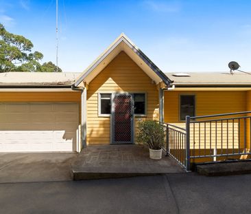 41A Evelyn Crescent, Berowra Heights NSW 2082 - House For Rent | Do... - Photo 1