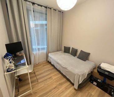 Pampuskade - Photo 3