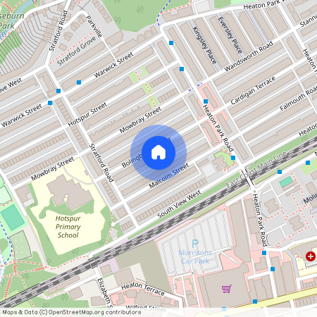 NE6 5PH, Newcastle Upon Tyne