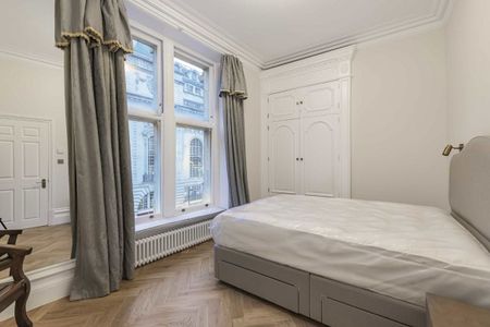 Jermyn Street, Mayfair, SW1Y - Photo 3