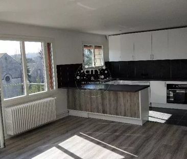 Location Appartement 3 pièces 72m² CORBEIL ESSONNES 91100 - Photo 1