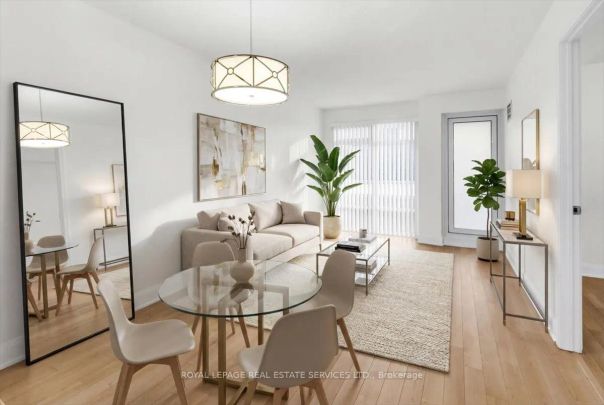 2191 Yonge Street #807 - Photo 1