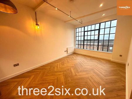 1 bedroom apartment to rent - Photo 5