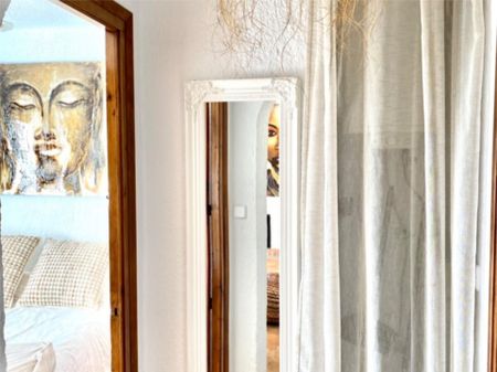 Piso de alquiler en Carrer Mieres, 16, Partida Tosal - Zona dels Castellans - Photo 2