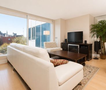For Lease - 160 George Street Unit# 401, Lower Town - Sandy Hill, O... - Photo 2