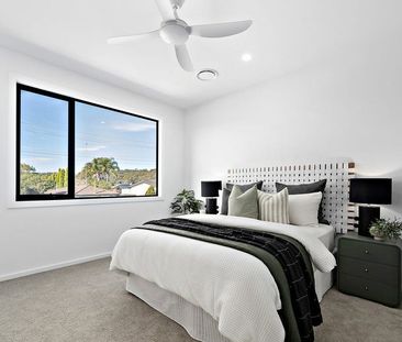 BE THE FIRST TENANTS HERE! - Photo 5