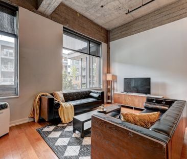 Appartement à louer - Montréal (Mercier/Hochelaga-Maisonneuve) (Hoc... - Photo 5