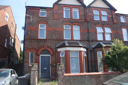 Myers Road West, Liverpool, L23 - Photo 4