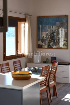 Trilocale via Fenice, Pilzone, Iseo - Photo 1