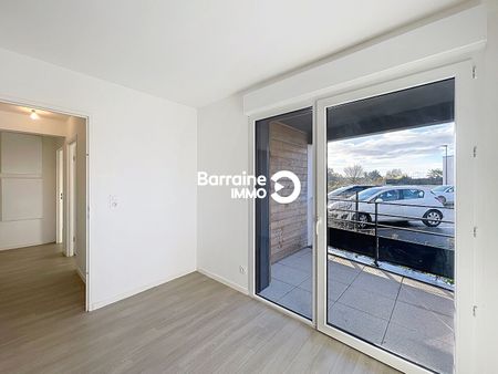 Location appartement à Guipavas, 3 pièces 59.49m² - Photo 3