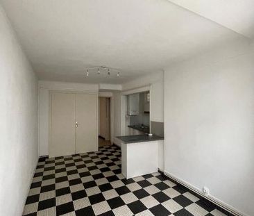 Location Appartement 1 pièce 30m² NANTES 44100 - Photo 1