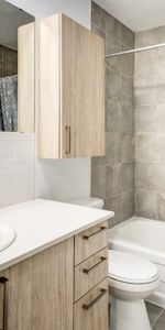Spacieux appartement 3 ½ - 1 300 $/mois - Photo 4