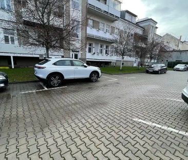 Pronájem cihlového bytu 1+1 Břeclav - centrum - Photo 2