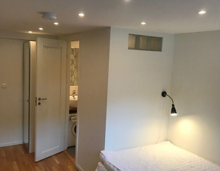 Långskeppsgatan, Bromma - Foto 3