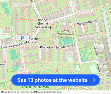 Przytulne 2-pokojowe mieszkanie 47 m² na Strzemińskiego – Łódź - Photo 1